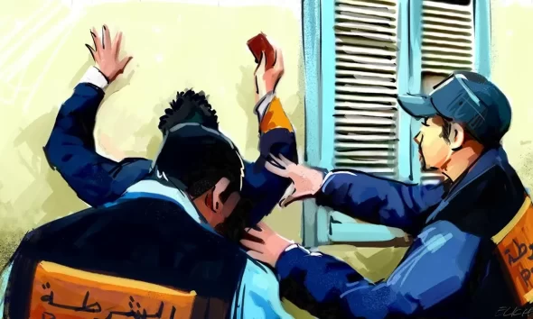 توقيف مواطن فرنسي بمراكش موضوع أوامر دولية بإلقاء القبض في قضايا القتل العمد والترويج الدولي للمخدرات
