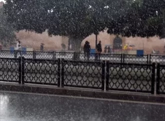 تباشير الأمطار والثلوج تلوح وسط الأسبوع بالمغرب