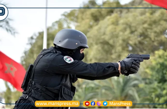 الرصرص يلعلع بمدينة تمارة