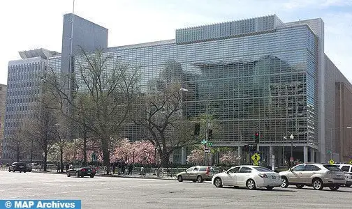 البنك الدولي وصندوق النقد الدولي يقرران المضي قدما في عقد اجتماعاتهما السنوية بمراكش (بيان مشترك)