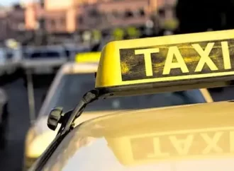 اعتداء شنيع على راكب مصاب بالسرطان من طرف سائق سيارة أجرة بالناظور