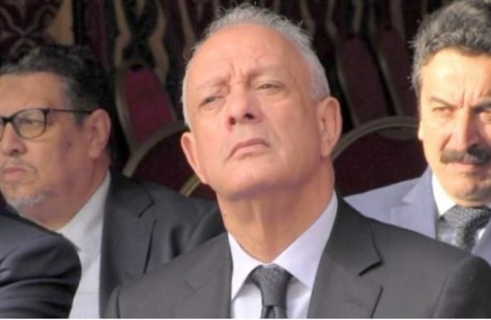 من هو محمد مهيدية والي جهة الدار البيضاء سطات وعامل عمالة مدينة الدار البيضاء