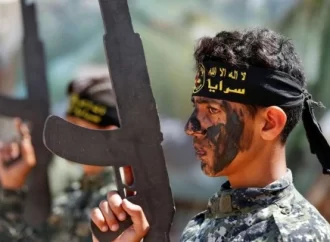 “الجهاد الإسلامي” تكشف تفاصيل ما جرى على الحدود اللبنانية.. مقاتلونا في سرايا القدس اقتحموا أحد المواقع العسكرية الإسرائيلية شمال فلسطين المحتلة وقتلوا ضابطين وأصابوا 5 جنود آخرين من نقطة الصفر