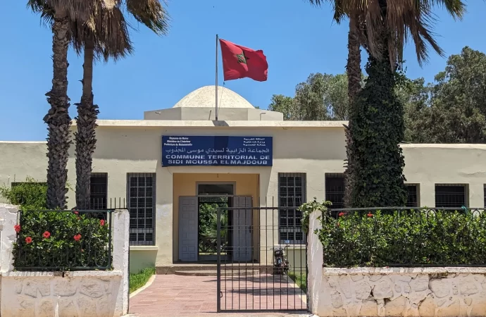 “وزيعة” برلمانيين في 680 هكتارا أرض من أملاك الدولة مخصصة للمدرسة الفلاحية بالمحمدية