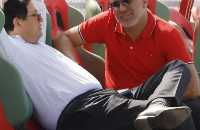 شيكات بدون رصيد للاعبي شباب المحمدية للمرة الثانية