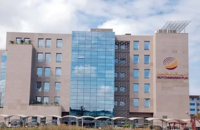 بداية العد العسكي للإحصاء العام بالمغرب