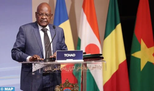 مبادرة جلالة الملك لتسهيل ولوج دول الساحل إلى المحيط الأطلسي.. ميناء الداخلة المستقبلي سيكون بنية تحتية “ذات أهمية قصوى”