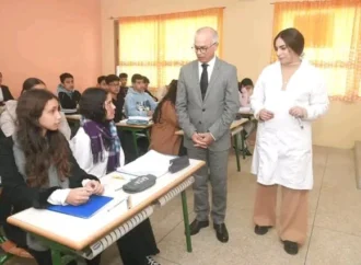 وزارة التربية الوطنية والتعليم الأولي والرياضة تعلن عن موعد صرف الزيادة المرتقبة في أجور رجال ونساء التعليم