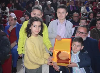 الدورة الأولى من مهرجان أنيا للثقافة الأمازيغية بالناظور