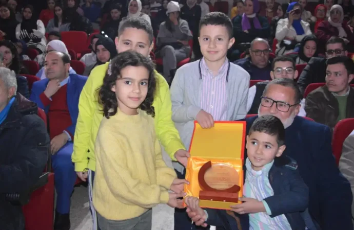 الدورة الأولى من مهرجان أنيا للثقافة الأمازيغية بالناظور