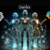 أبرز الفروق بين روبوتات الدردشة ChatGPT و Copilot و Gemini