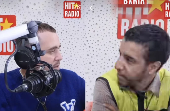 النيابة العامة تتابع “مومو” في حالة سراح بكفالة 10 ملايين سنتيم