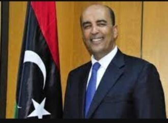 رسالة إلى صاحب الجلالة الملك محمد السادس نصره الله ملك المملكة المغربية الشقيقة