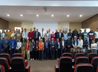 التشريع الرياضي في المغربموضوع لقاء أكاديمي