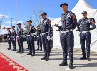 ذكرى تأسيس الأمن الوطني 68 سنة من الحفاظ على النظام العام وحماية المواطنين