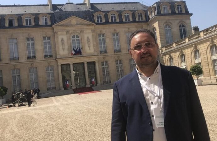 واموسي يكتب.. خراف إسبانية وجيوب مغربية تحت المقصلة