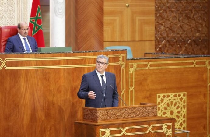 المعارضة الاتحادية تنتقد تدبير الحكومة لملف الحوار الاجتماعي