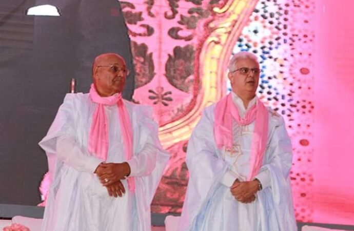 بركة يهزم تيار ولد الرشيد