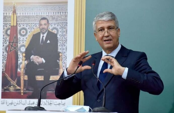 الصديقي يقر بتبديد أموال عمومية