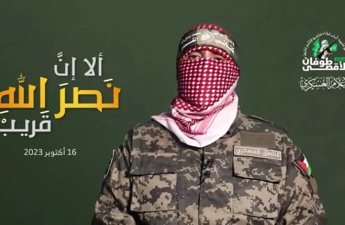 كتائب عز الدين القسام تبايع السنوار وجاهزة لتنفيذ قراراته