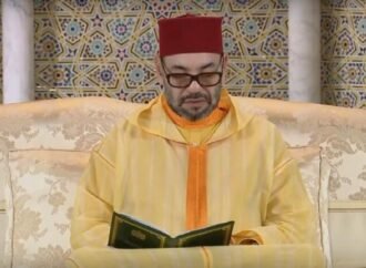 عيد الشباب.. الملك يصدر عفوه على 708 أشخاص