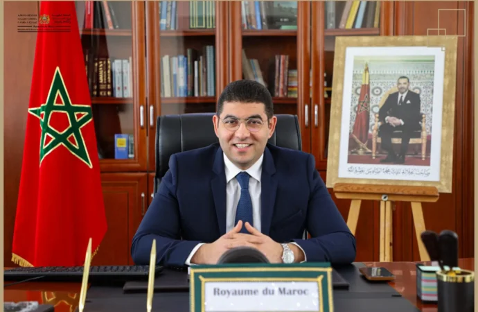 55 % من الشباب المغربي يرغبون في الهجرة