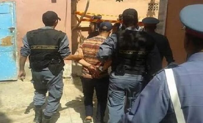 “الدرك الملكي بالشلالات يوقف شخصين متورطين في سرقة جهاز إحصائي لأستاذة بالبرنوصي”