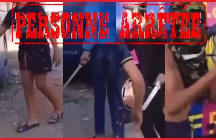 الشغب الرياضي.. توقيف ثلاثة أشخاص تورطوا في إلحاق خسائر مادية بممتلكات خاصة