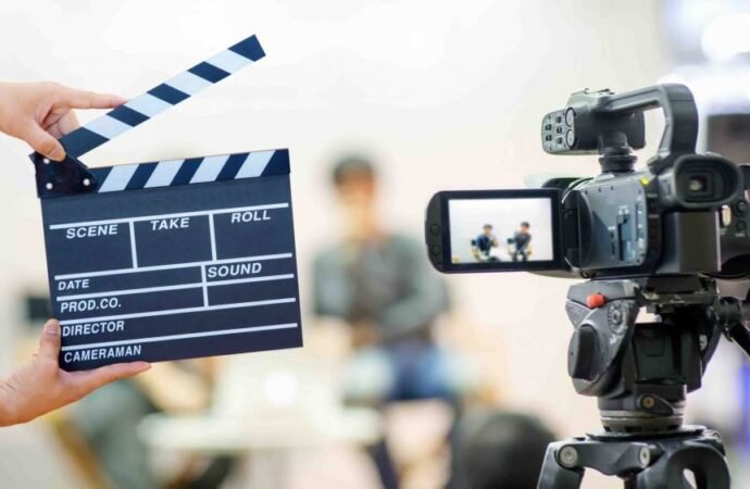 بلاغ للمجلس الإداري للغرفة المغربية للتقنين السينمائيين ومبدعي الأفلام