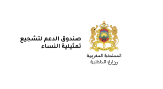 إعلان عن طلب عروض مشاريع الجمعيات والأحزاب في إطار صندوق الدعم لتشجيع تمثيلية النساء برسم سنة 2025