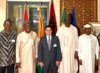 بنيويورك.. وزراء خارجية تحالف دول الساحل يشيدون بالمبادرة الأطلسية