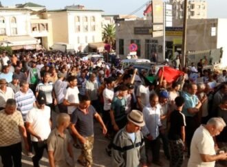 سكان تاونات ينتفضون ضد تدهور قطاع الصحة ويطالبون بتدخل عاجل