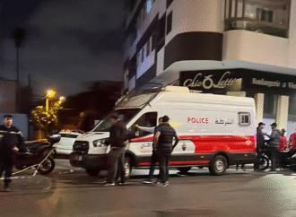 قتل عمد بالسلاح الوظيفي ومحاولة انتحار بالدار البيضاء