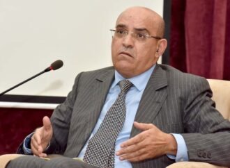 احتجاجات “جيل زد” في ميزان حسن أوريد