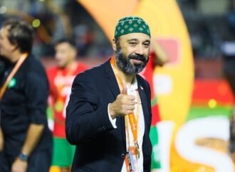 رسميًا.. الجامعة تنفصل عن طارق السكيتيوي وتشكره على خدماته