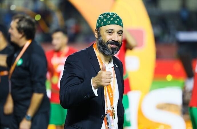 رسميًا.. الجامعة تنفصل عن طارق السكيتيوي وتشكره على خدماته