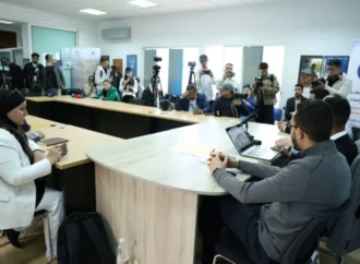 إستئناف عملية جمع التوقيعات لدعم عريضة “الساعة القانونية”