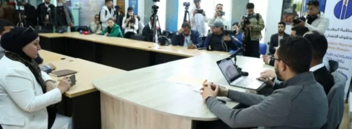 إستئناف عملية جمع التوقيعات لدعم عريضة “الساعة القانونية”