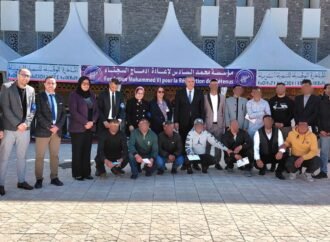 565 ألف درهم لتمويل مشاريع لفائدة سجناء سابقين في إطار دعم الإدماج الاقتصادي