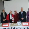 مناقشة علمية استثنائية تتوج الطالبة أسماء مصدق بنيل شهادة الدكتوراه بميزة مشرف جداً مع التوصية بالنشر في موضوع الحماية القانونية للأسرة المغربية.