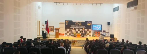 بنسليمان: إسدال الستار على فعاليات مهرجان “BenSport Festival 2026” بنجاح باهر