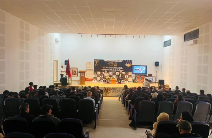 بنسليمان: إسدال الستار على فعاليات مهرجان “BenSport Festival 2026” بنجاح باهر