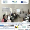 ورشة تحسيسية حول مبادئ الحكامة الجيدة، والمساواة بين الجنسين، والمناخ، والتنمية المستدامة بالمحمدية